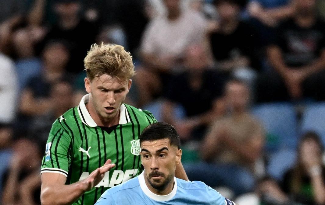 Foschi: "Guardiola dovrà vedere Sassuolo - Lazio per cercare i giocatori"