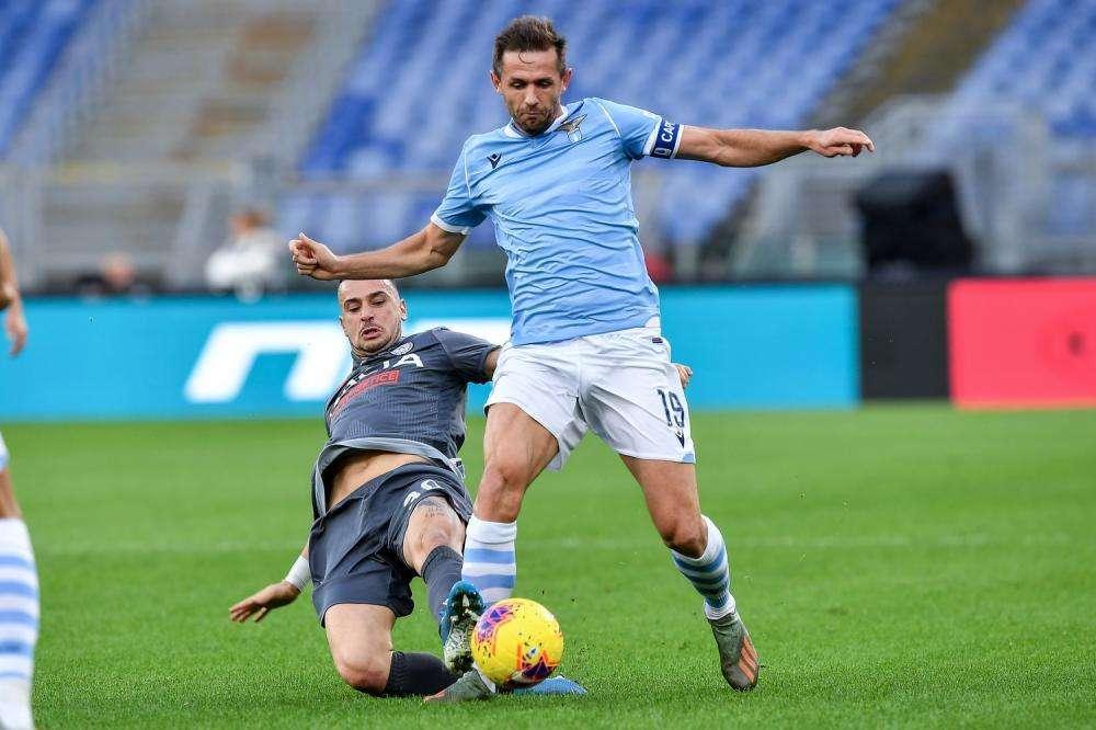 Lazio, il sondaggio sull’esultanza più bella del decennio: i risultati - VD