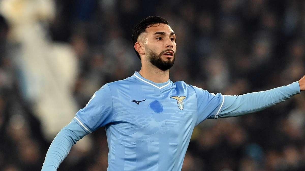 Lazio, Bonanni su Di Bello: "Impossibile non dare il rigore su Castellanos"