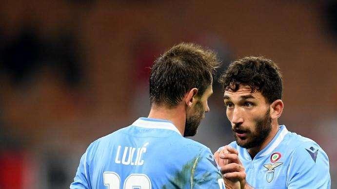 FORMELLO - Lazio, Lulic e Correa ancora a riposo. Ok Cataldi