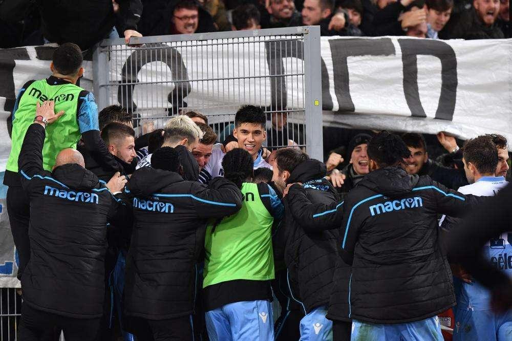 Lazio, che involuzione: 10 punti in meno rispetto allo scorso anno. E i gol...