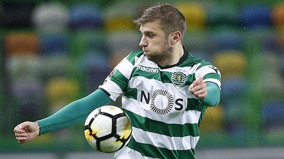 Calciomercato Lazio, dal Portogallo: occhi su Ristovski