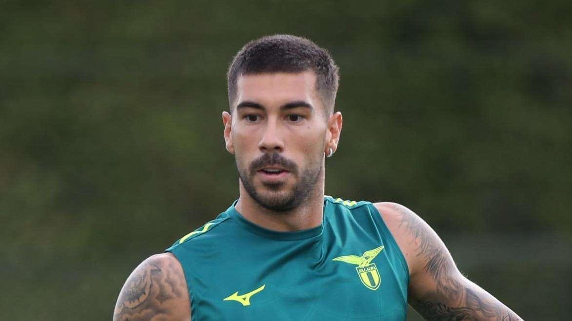 FORMELLO - Lazio, riecco Zaccagni! Primo allenamento in gruppo in ritiro