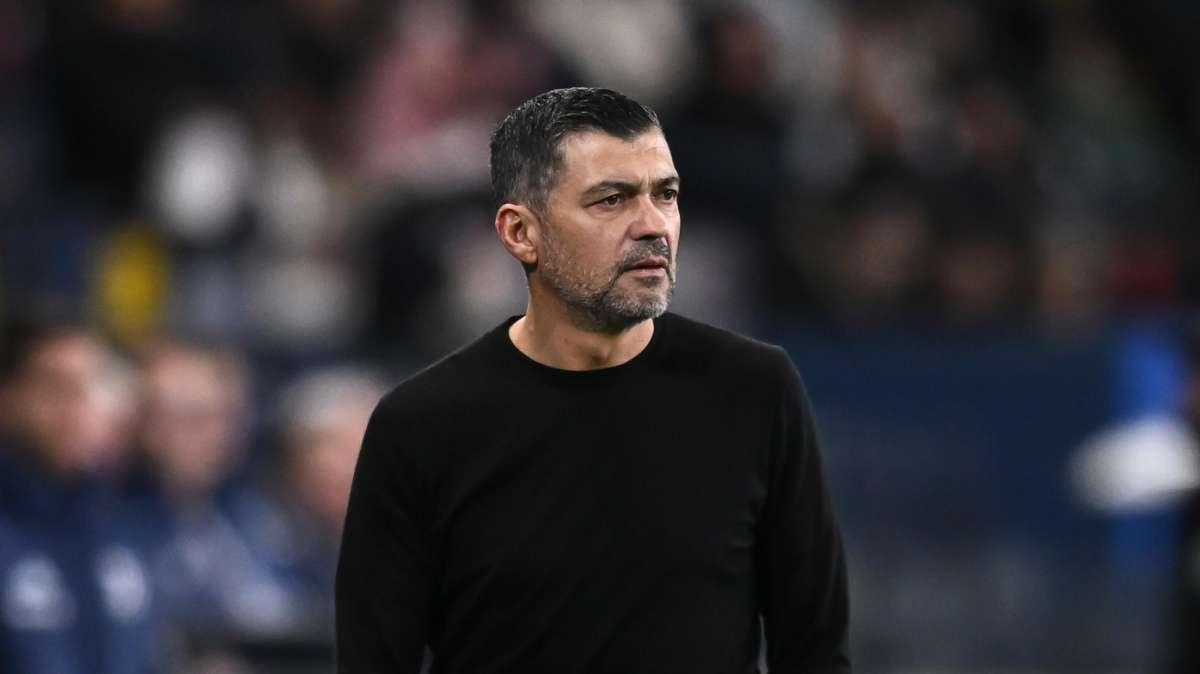 Milan, Conceicao: "Ho Eriksson nel cuore. Con Inzaghi c'è rispetto e..."