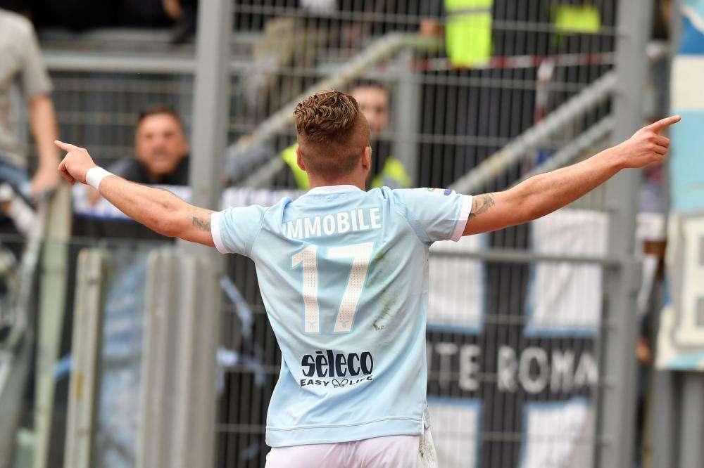 Immobile nella storia: nessun italiano ha segnato più di lui negli ultimi 84 anni di Serie A
