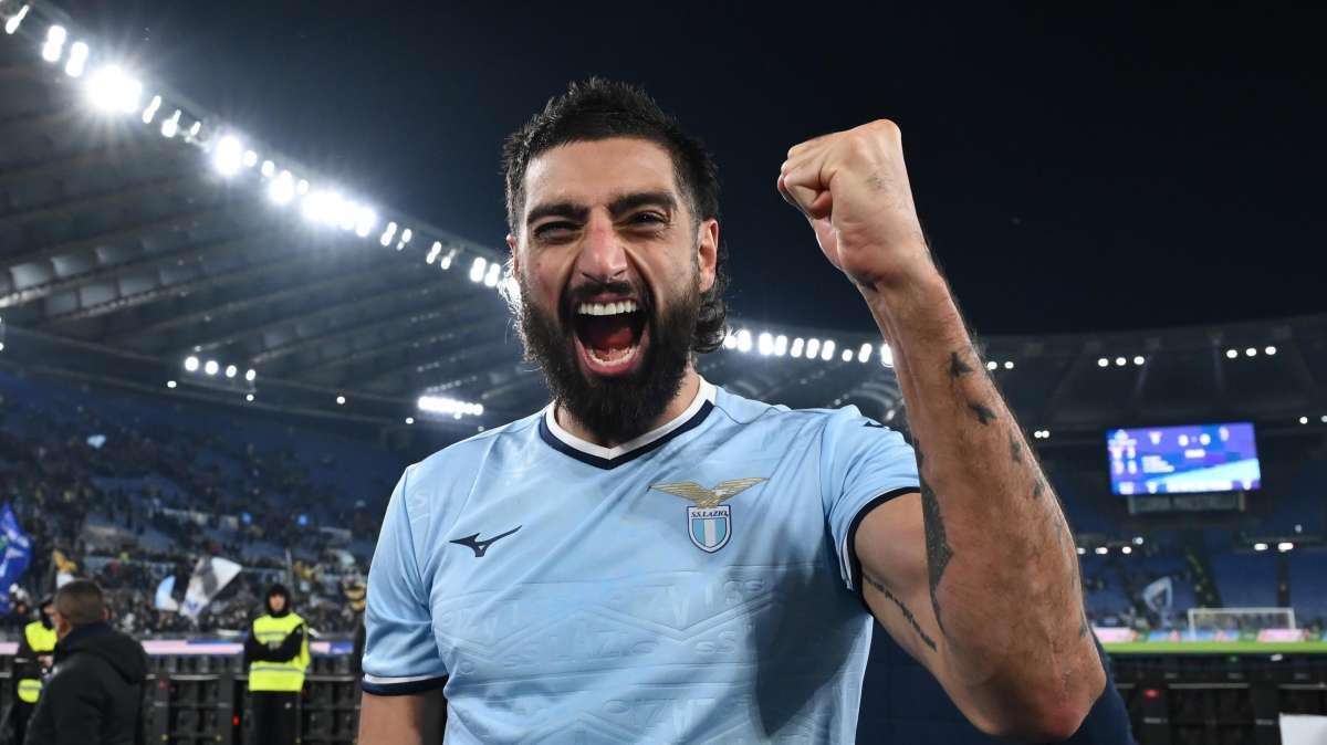 Lazio, arriva una grande chance per Gigot: contro il Como può...