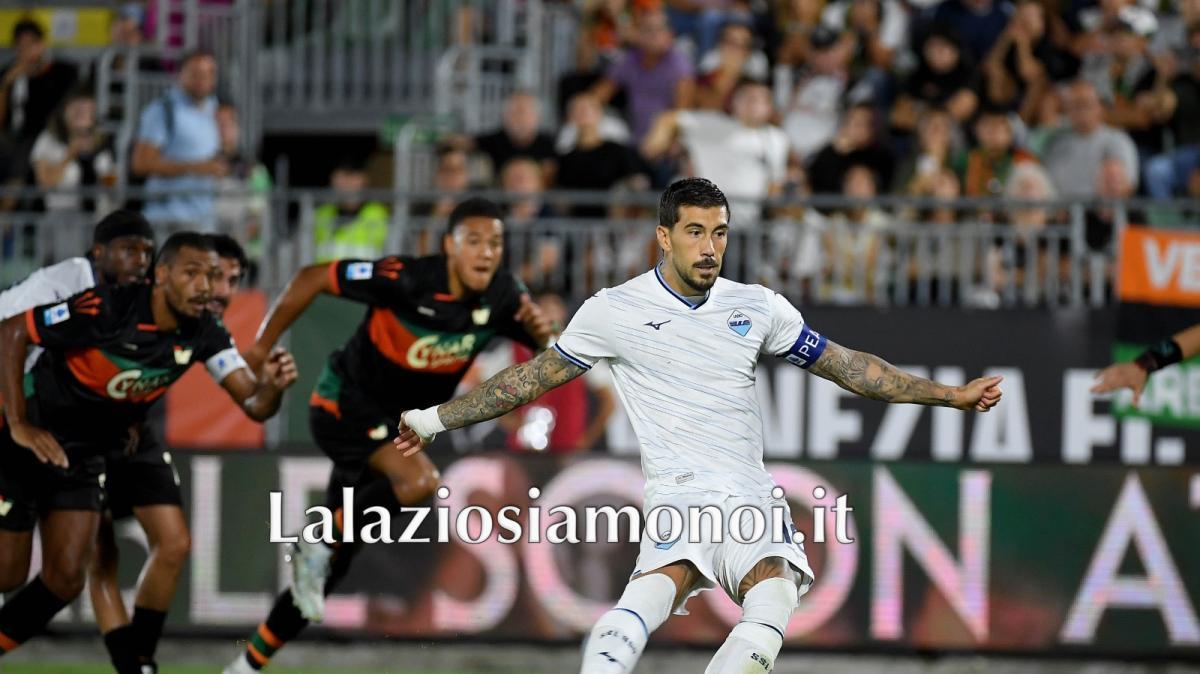 Lazio, Zaccagni a Sky: "Ecco in cosa mi ha sorpreso questa squadra"