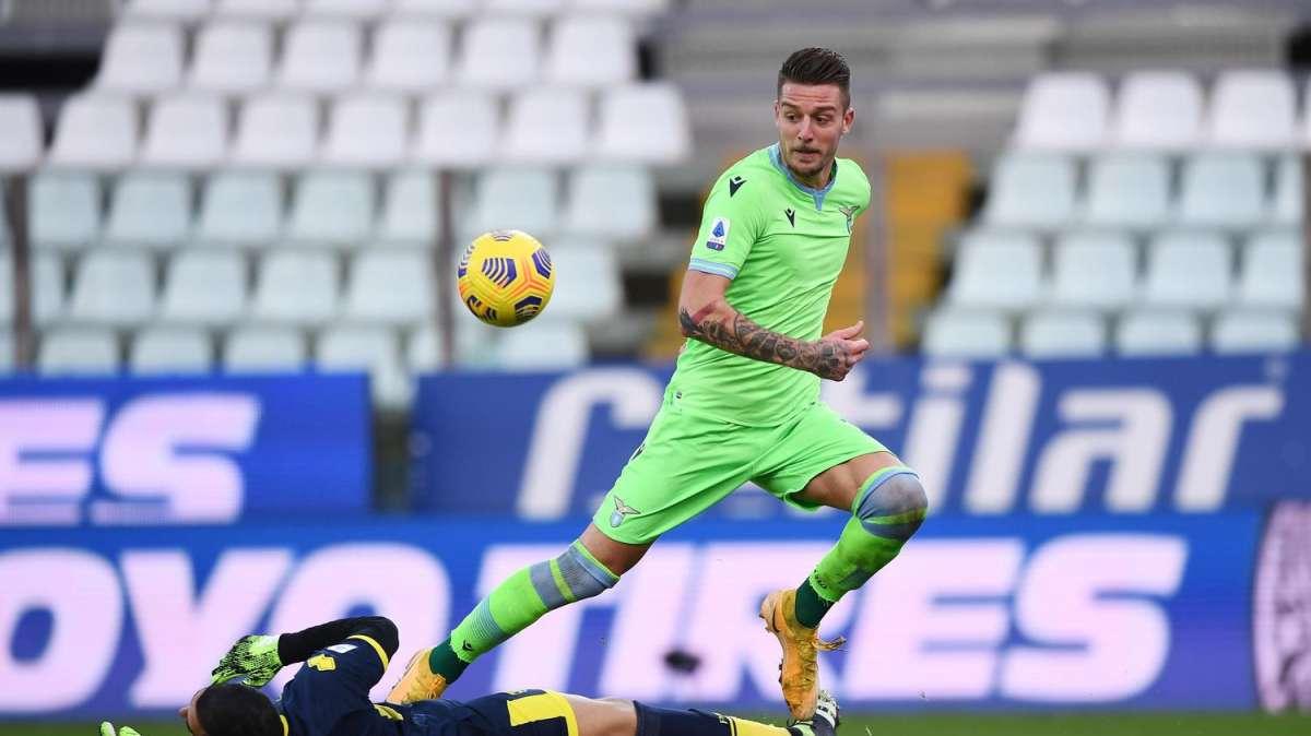 Serie A, classifica assist: tre in vetta, Milinkovic subito dietro