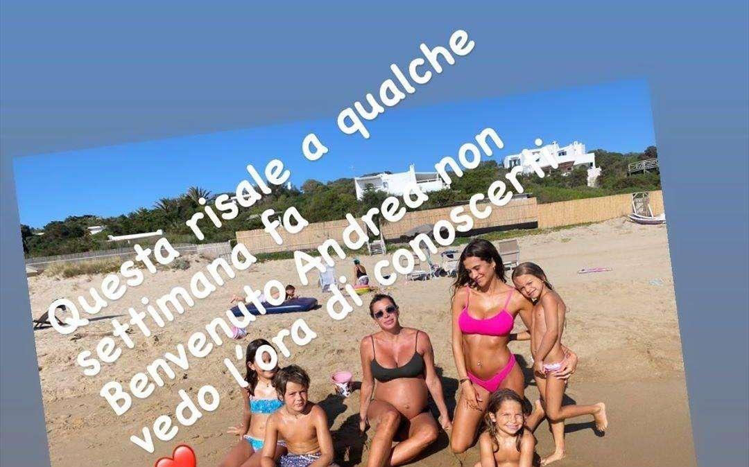 Lazio, ecco Andrea Inzaghi. Gli auguri delle 'ladies': "Non vediamo l'ora di conoscerti" - FT
