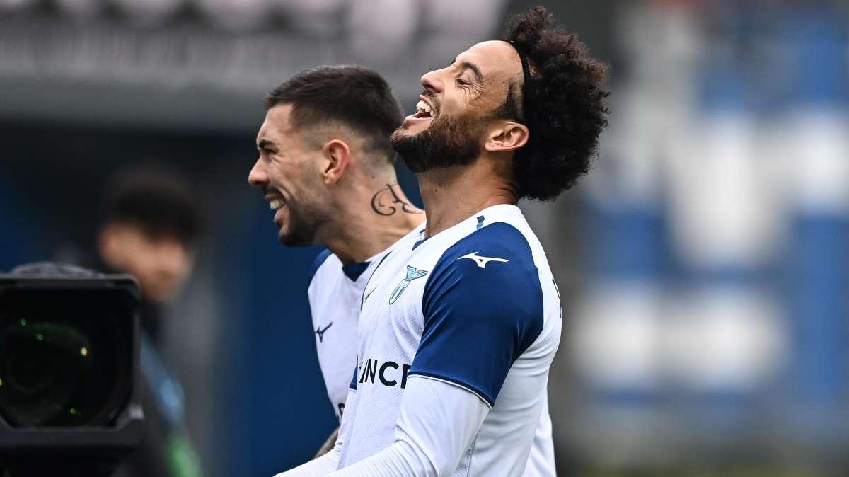 FORMELLO - Lazio, servono i gol di Felipe! Sarri recupera Casale, manca un centrocampista