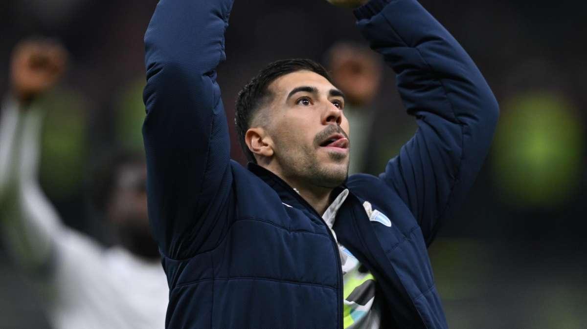 Lazio, Zaccagni accelera il rientro e punta l'Udinese: le ultime 