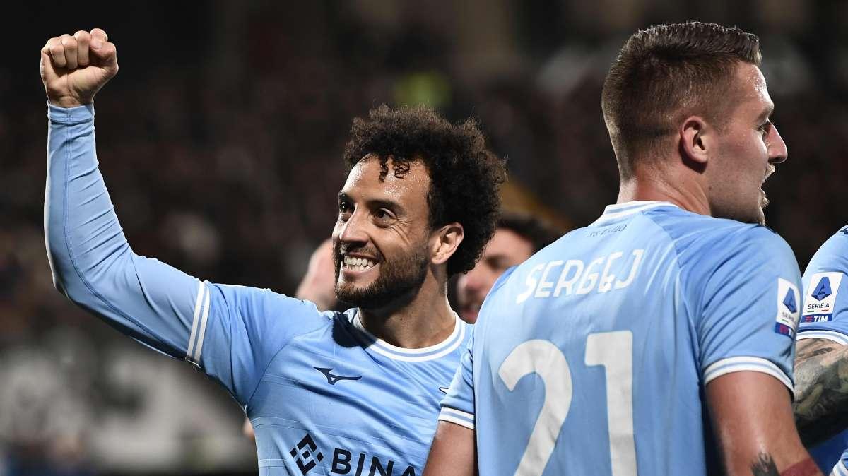 Lazio, Capua: "Felipe Anderson? Mi sembra strano che..."