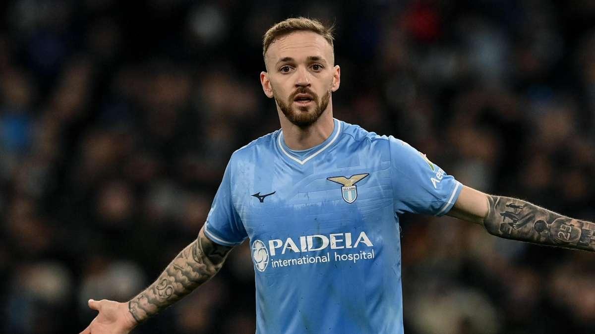 Lazio, Tudor parla di Lazzari: "È molto rapido. Sul ruolo mi ha detto..."