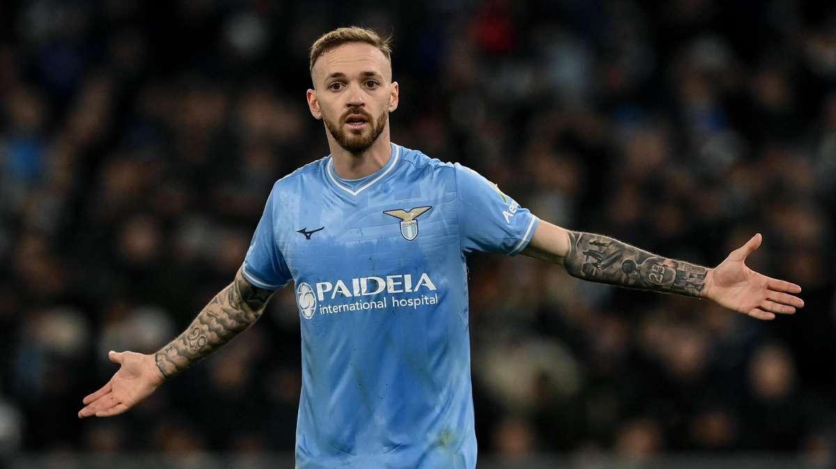 FORMELLO - Lazio, avanti con le prove: Tudor rischia di perdere Lazzari