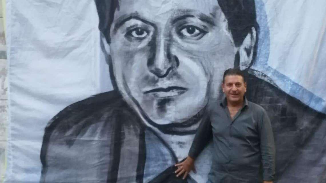 Lazio, Gabriele Paparelli ricorda suo padre: "Sono 45 anni che ti aspetto..."