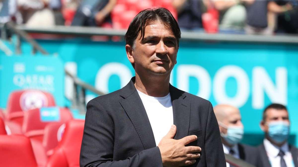 Croazia, Dalic: "Non vogliamo andare a casa. L'Italia non è..."