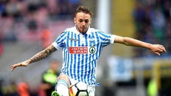 Calciomercato Lazio, Murgia per arrivare a Lazzari: l'esterno si avvicina