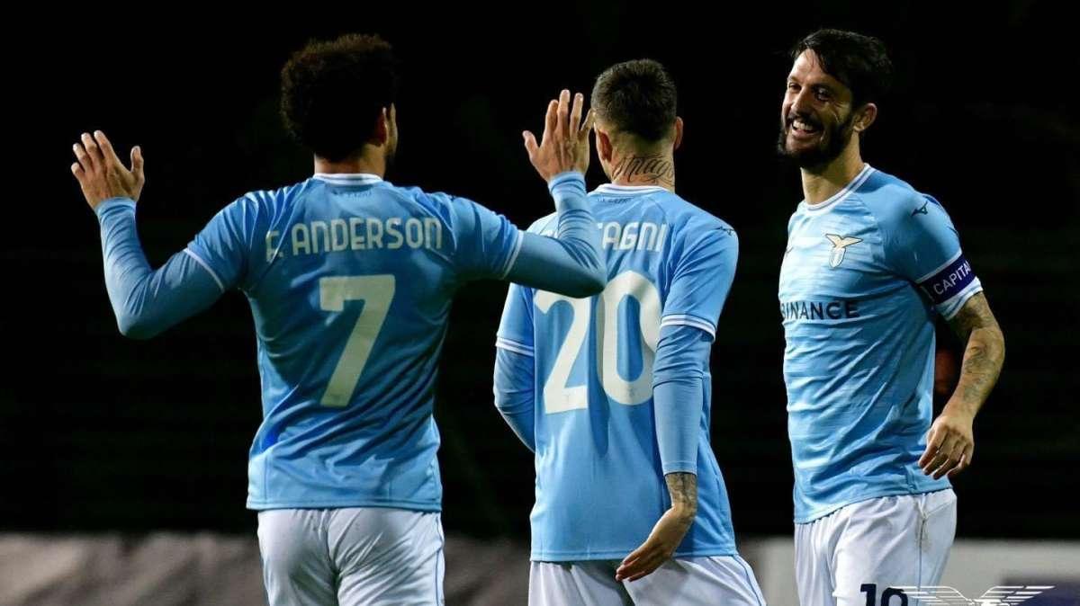 Lazio - Galatasaray 2-1 | Buona la prima, Felipe e Luis ribaltano i turchi