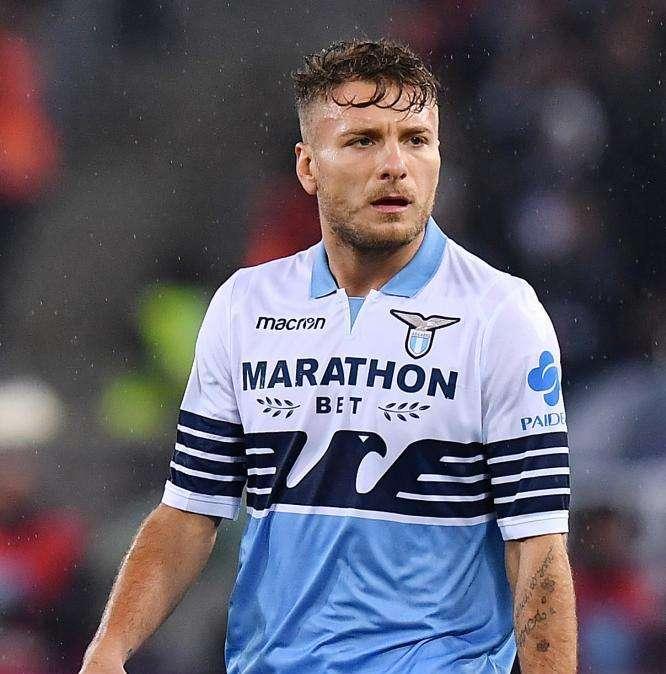 LE PAGELLE - Lazio, ma quanto è forte Immobile? Strakosha fa il Ninja, Leiva non è umano