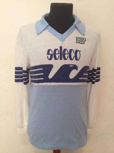 Maglia bandiera, per FourFourTwo è la quarta più bella della storia del calcio