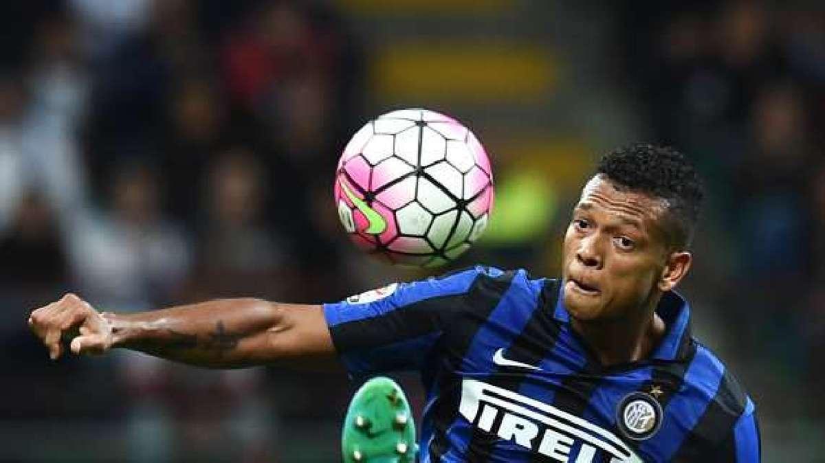 Guarin choc: "Problemi con l'alcol, la soluzione era sempre..."