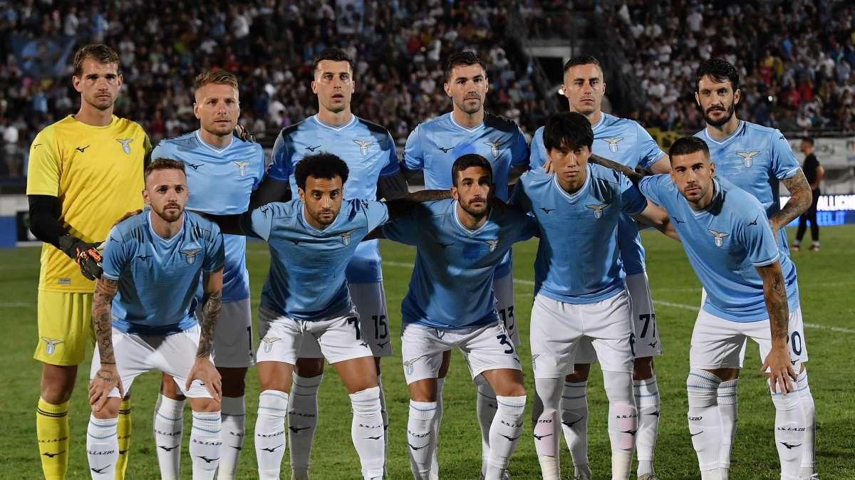 Lazio, Tecca: "Immobile? Lo vedo più indietro. E sui nuovi acquisti..."