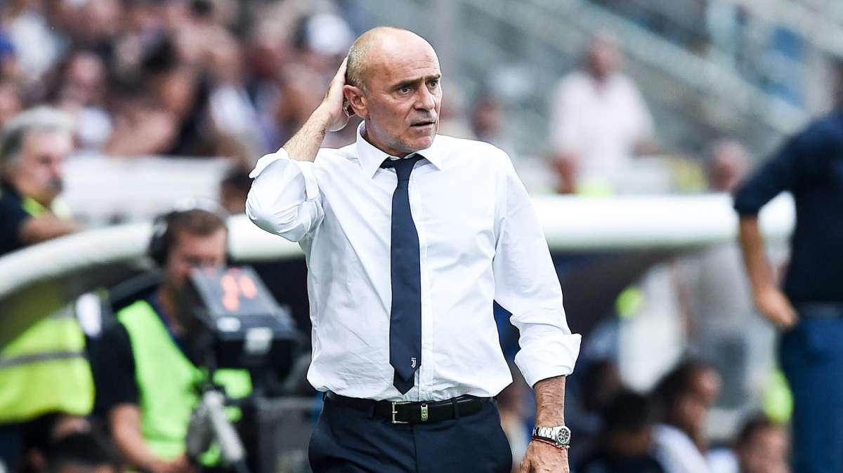 Martusciello annuncia: "Domani lascio la Lazio. Sarri? Ecco perché s'è dimesso"