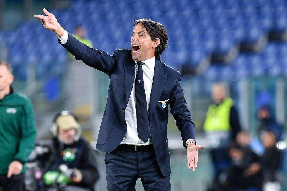 Lazio - Rennes, Inzaghi: "Abbiamo riaperto il girone, Celtic fondamentale"