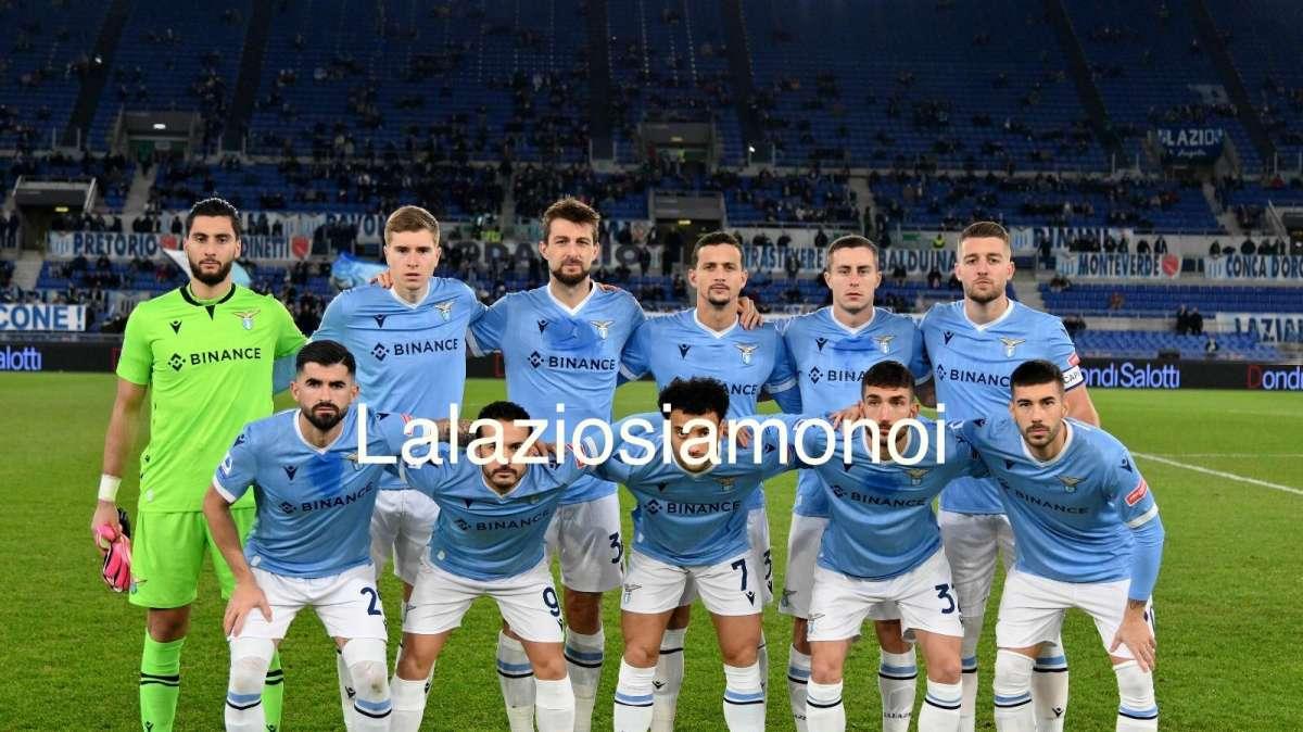 SONDAGGIO - Lazio - Genoa, ecco il vostro migliore in campo
