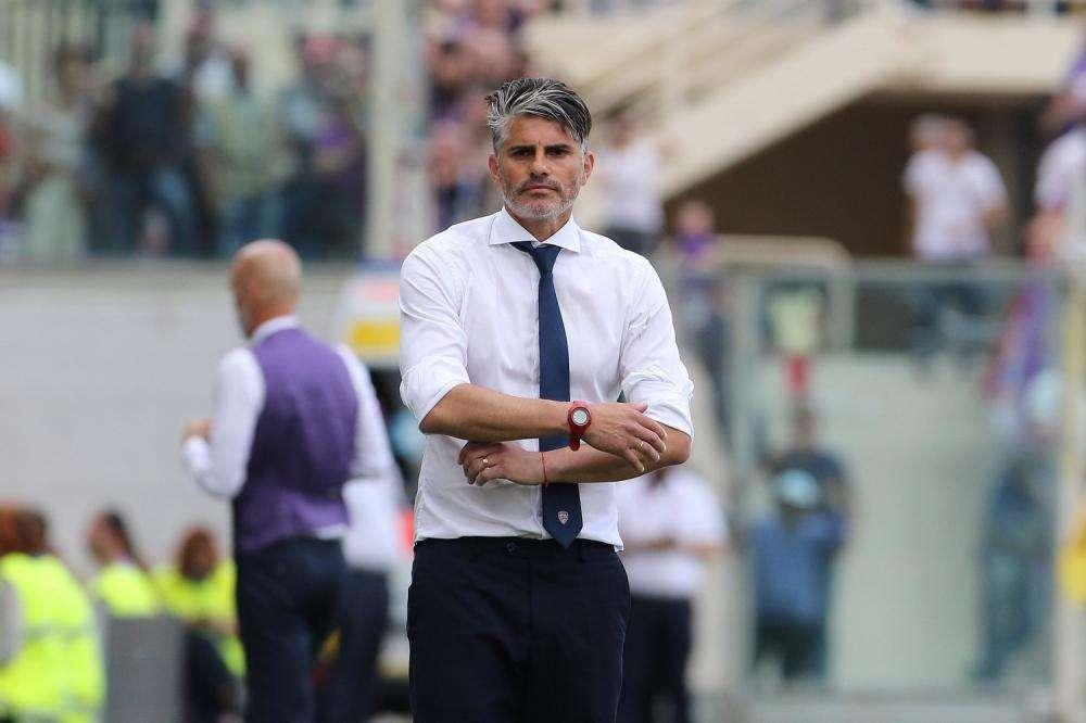 Diego Lopez non dimentica il tacco di Immobile: "Contro di noi una magia fuori dal normale"