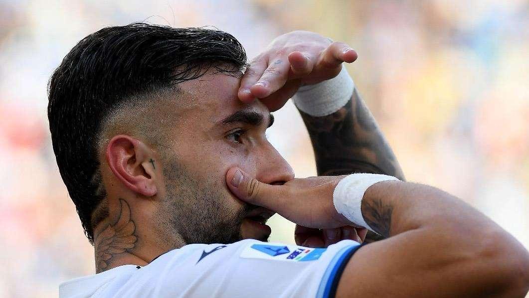 Lazio, Castellanos da impazzire! Può essere la miglior stagione di sempre