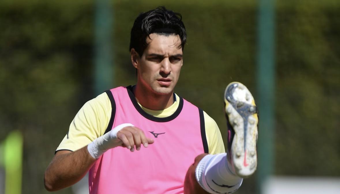 Lazio - Arezzo, l'amichevole delle prime volte: anche Leite trova il gol