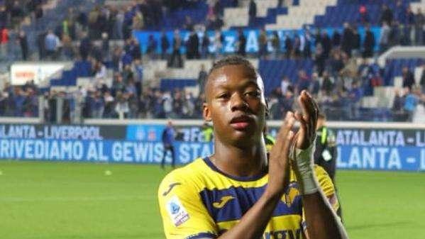 Lazio, tanti auguri a Noslin: il post celebrativo della società - FOTO