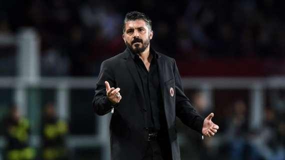 Sampdoria, no di Gattuso a Ferrero: i nomi in corsa per la panchina