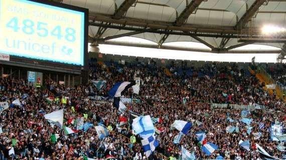 Lazio, biglietti finale Coppa Italia: info e disponibilità