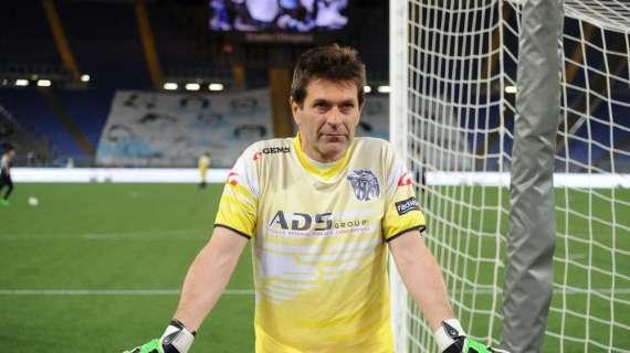 Milan - Lazio, Orsi: "Biancocelesti migliori sotto ogni punto di vista"