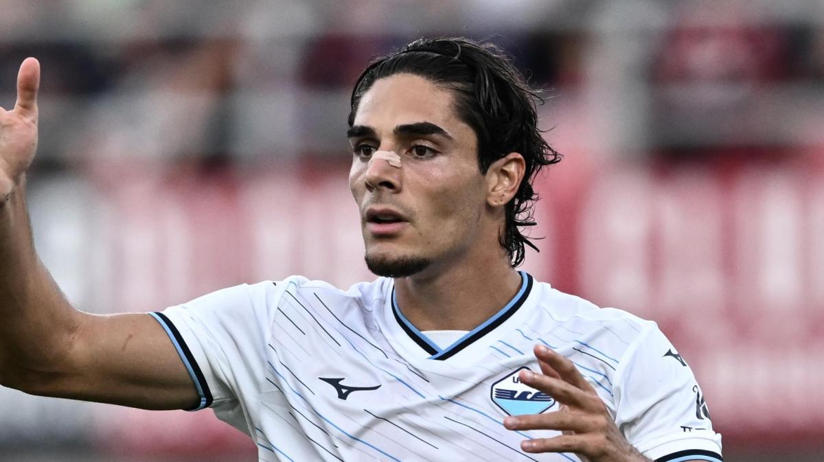 Calciomercato Lazio | Cancellieri, Gattuso lo vuole trattenere: riflessioni in corso