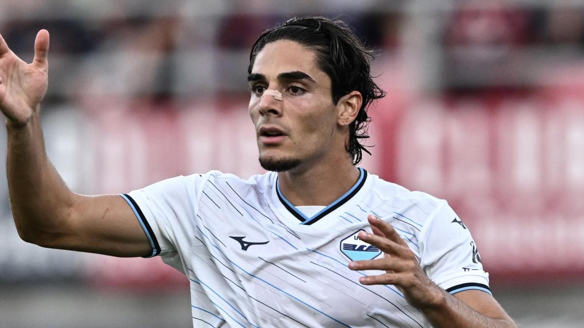 Lazio, Cancellieri a LSC: "La fiducia del mister è importante. Il Venezia..."
