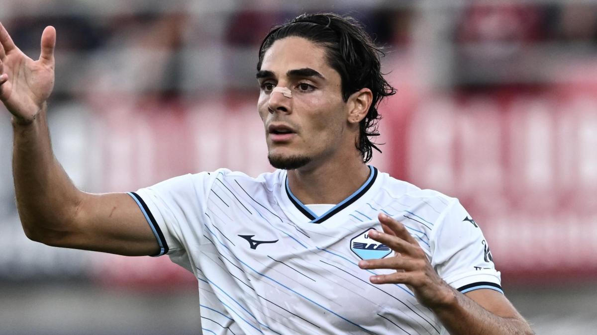 Calciomercato Lazio | Cancellieri, “no” al Genoa: la situazione