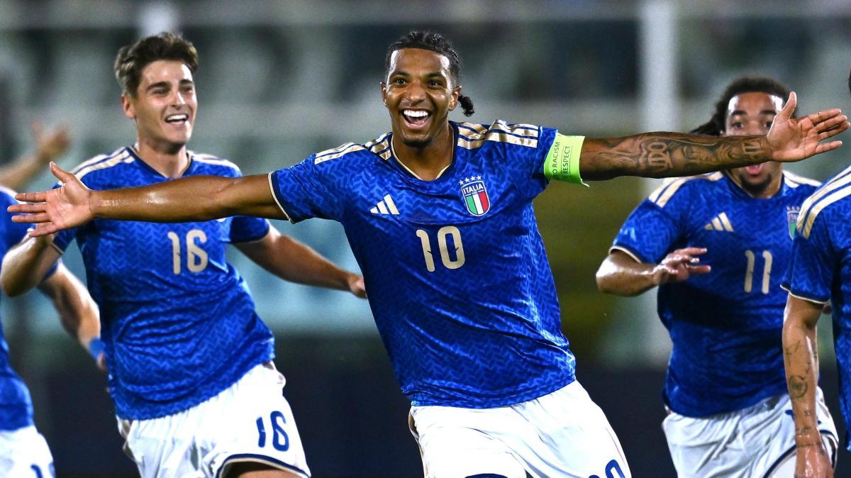 Italia Under 21, Polonia surclassata e obiettivo raggiunto: è all’Europeo