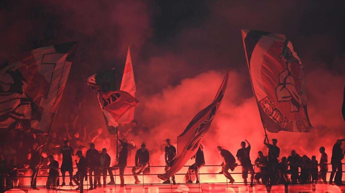 Psg - Bayern Monaco, scontri a Parigi nella notte dopo la finale di Champions - VD
