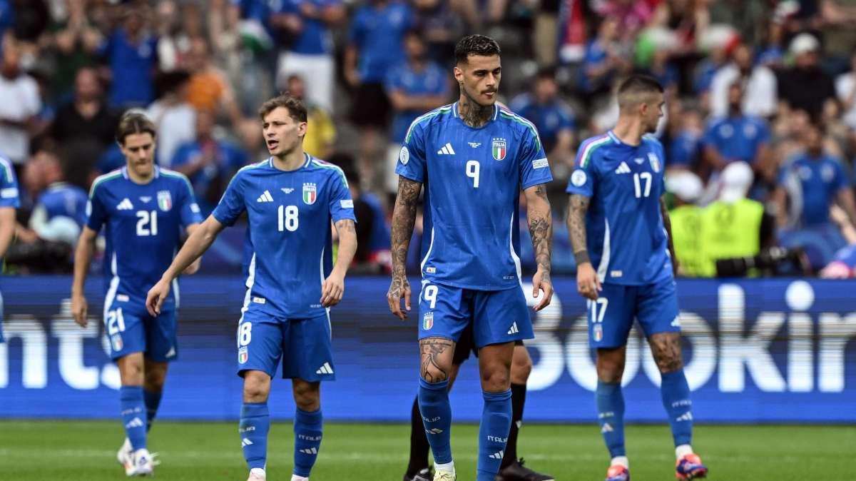 Italia, inizia la Nations League: il programma dei prossimi impegni