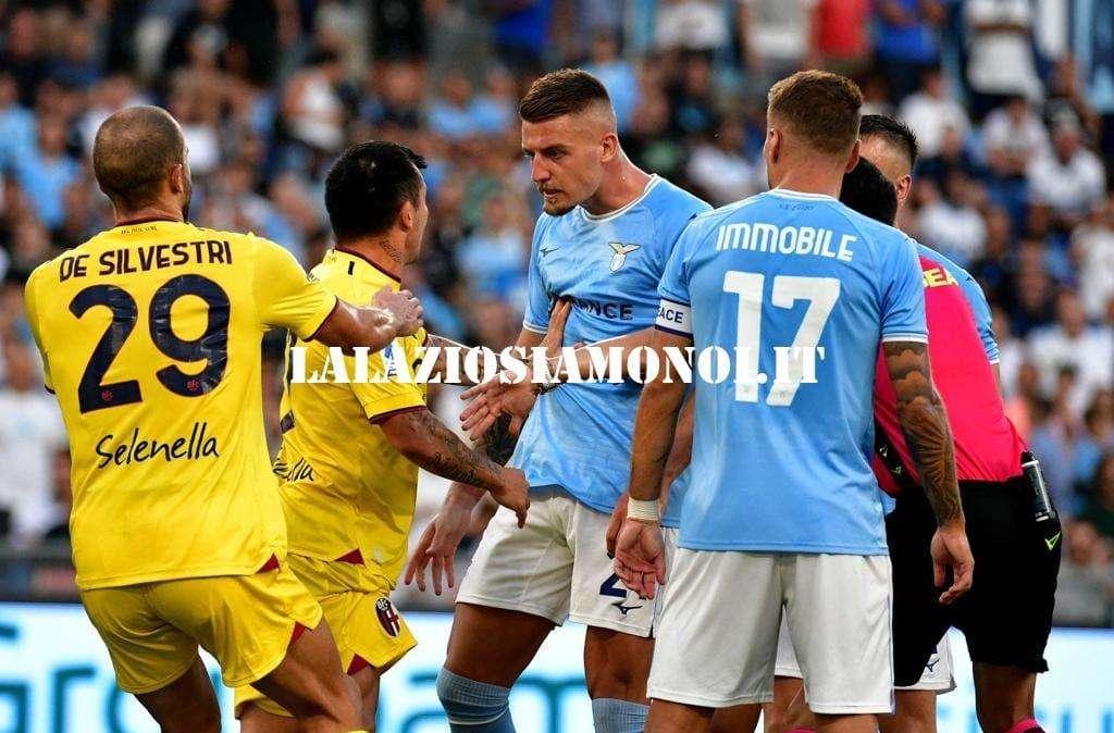 Lazio - Bologna, quante somiglianze con la vittoria nel '96 con il Cagliari