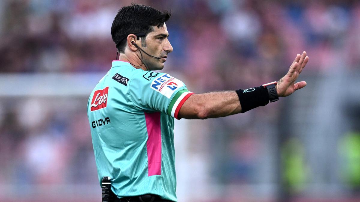 Bologna - Lazio, Maresca fischia tantissimo: le pagelle dei quotidiani