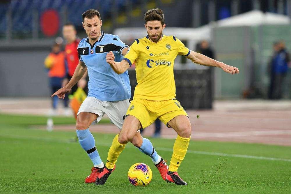 Lazio, Onofri: "Stagione clamorosa finora. Ma occhio al Parma, è superiore al Verona"