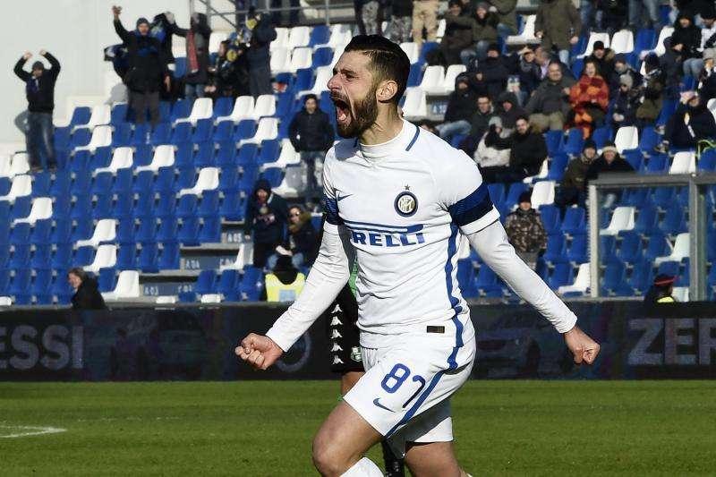 FOCUS - Candreva, la prima da ex: archiviati dolci ricordi e malumori, conta solo vincere per l'Europa 