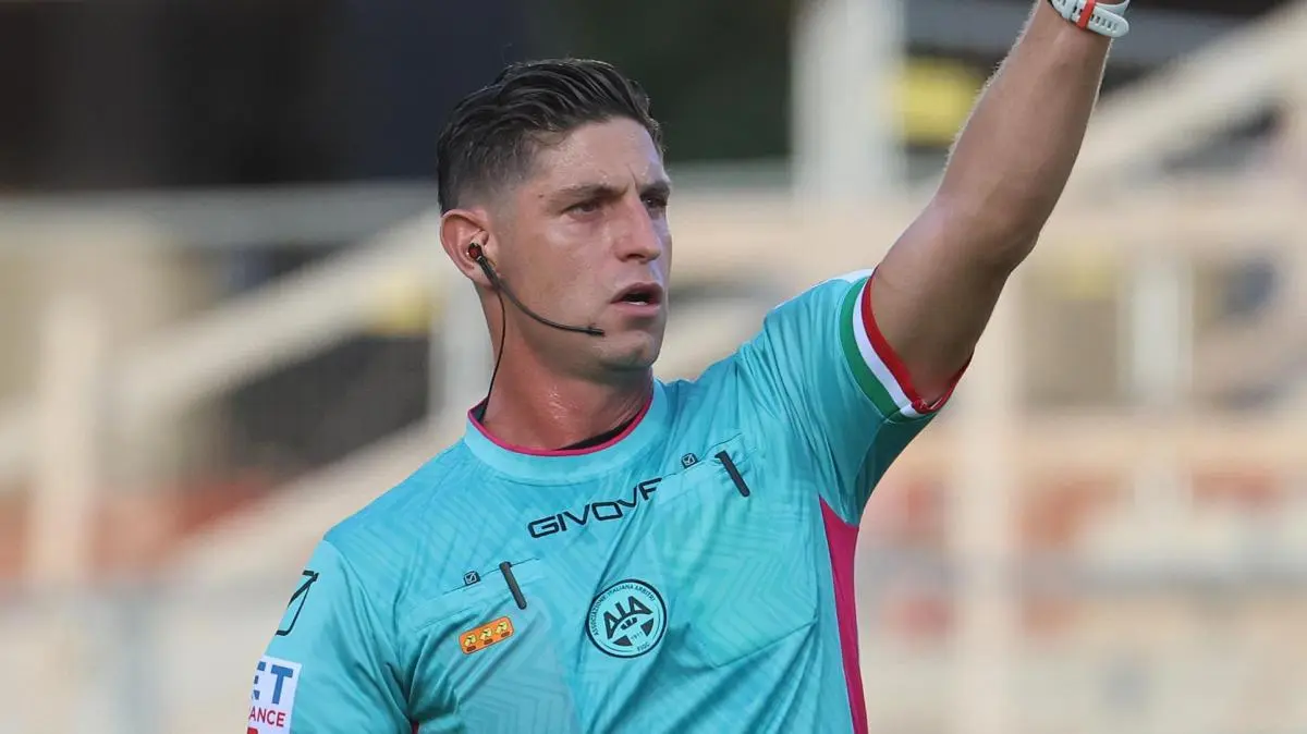 Federico De Luca 2026