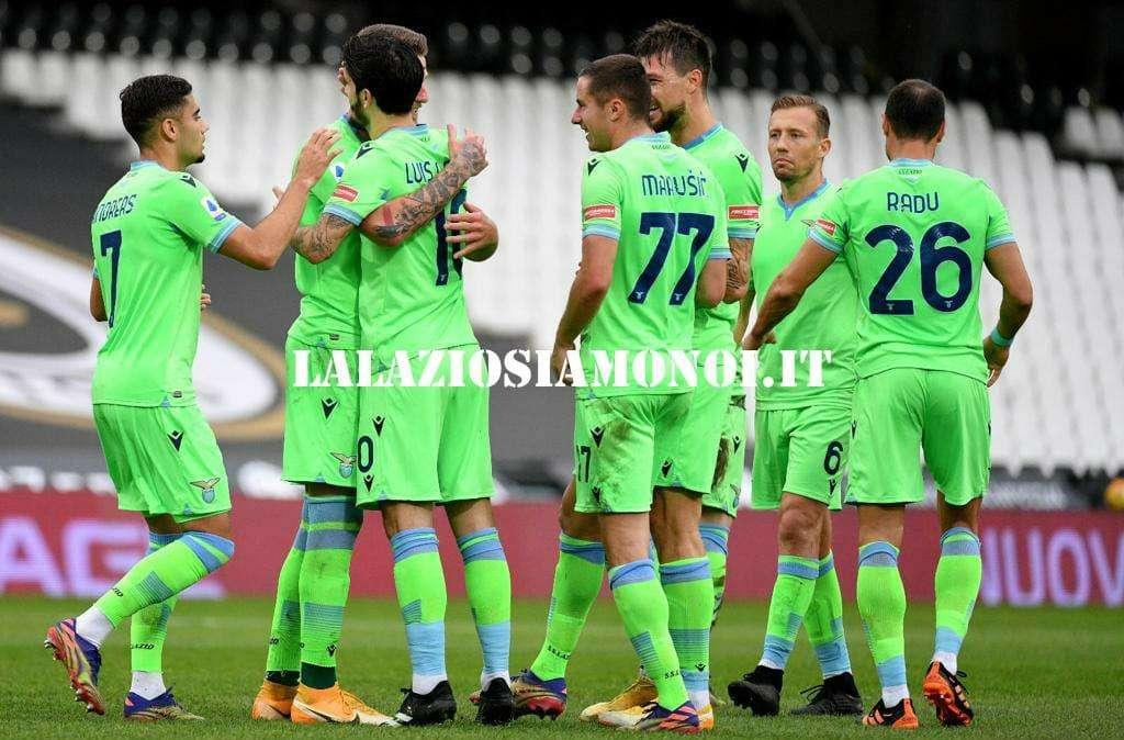 SONDAGGIO - Spezia - Lazio: ecco il vostro migliore in campo