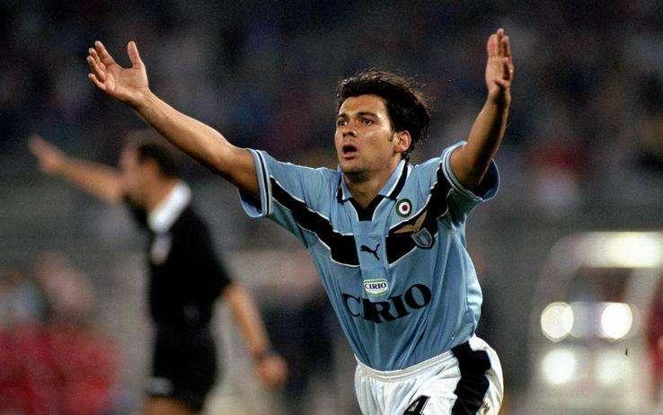 LAZIO STORY - 29 agosto 1998: quando Conceicao allo scadere regalò la Supercoppa alla Lazio