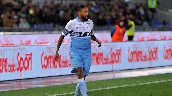 Calciomercato Lazio, Wallace prossimo partente in estate: la strategia di Mendes
